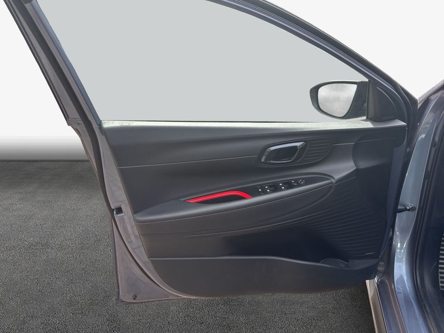 Hyundai i20 – Bild 17