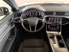 AUDI A6 Avant 50 TDI quattro sport AUDI A6 Avant 50 TDI quattro sport