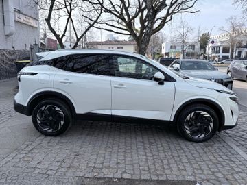 Nissan Qashqai - 7
