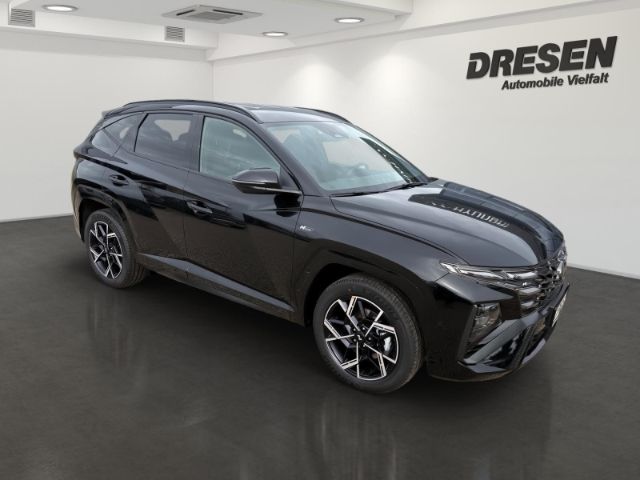 Hyundai TUCSON - Bild 2