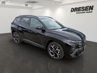 Hyundai TUCSON - Vorschau Bild 2