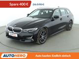 BMW 320d Mild-Hybrid Luxury Line Aut.*NAVI*LED*CAM* - BMW 320: 320d Luxury