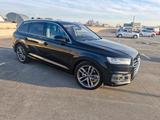 Audi Q7 50 TDI quattro tiptronic - - Audi Q7 in Wiesbaden