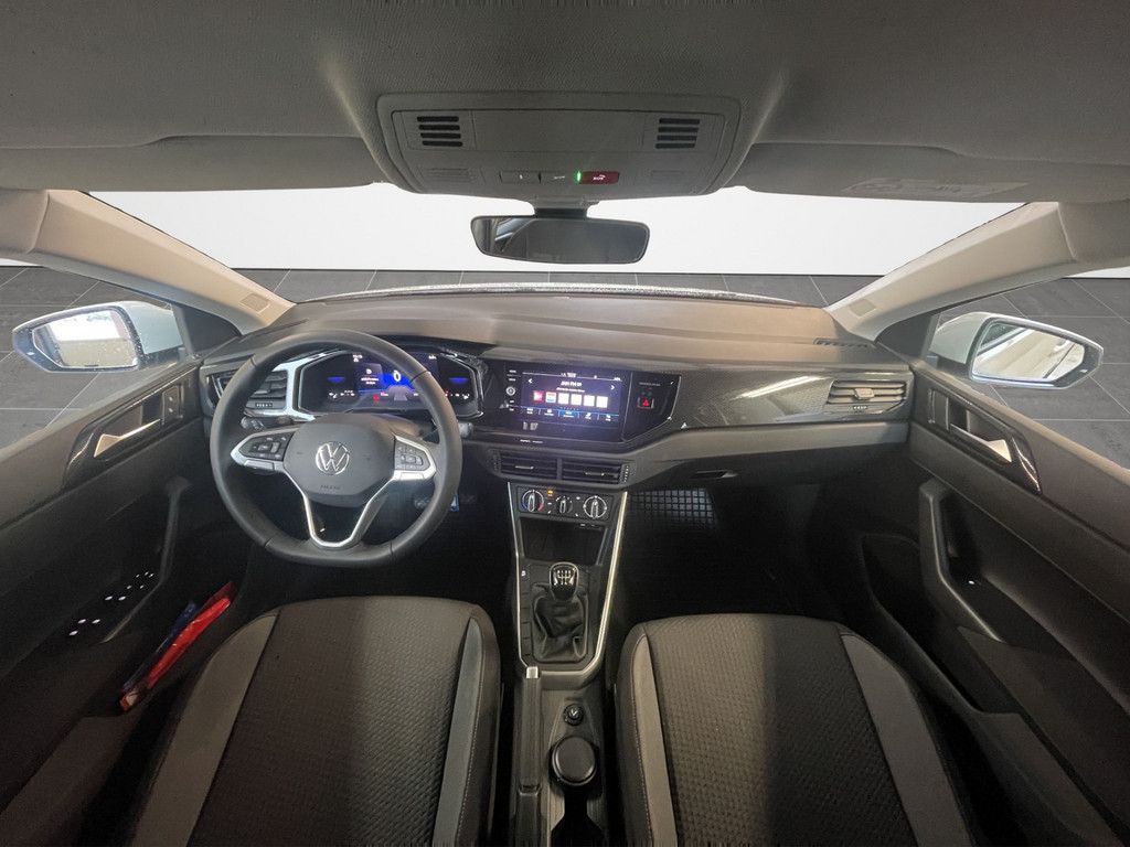 Volkswagen Polo 1.0 TSI Life CLIMA LED APP PDC SHZ KAM LM foto 2