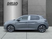 Peugeot e-208 - Vorschau Bild 2