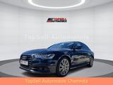 Audi A6 3.0 TDI 150 kW S-Line quattro S tronic Kamera