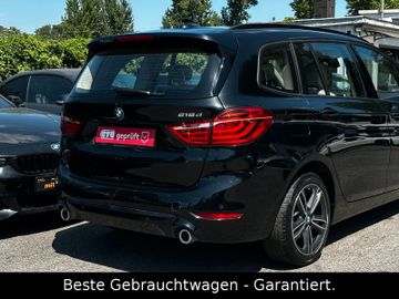 BMW 218 Gran Tourer - 9