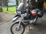 BMW R1100 GS - BMW 1994