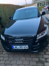 Audi SQ5 zu verkaufen / letzte Chance ;) - Audi: Verkauf