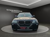 BMW X3 xDrive20d+Sport+Leder+AHK+Kamera - BMW X3: Xdrive20d