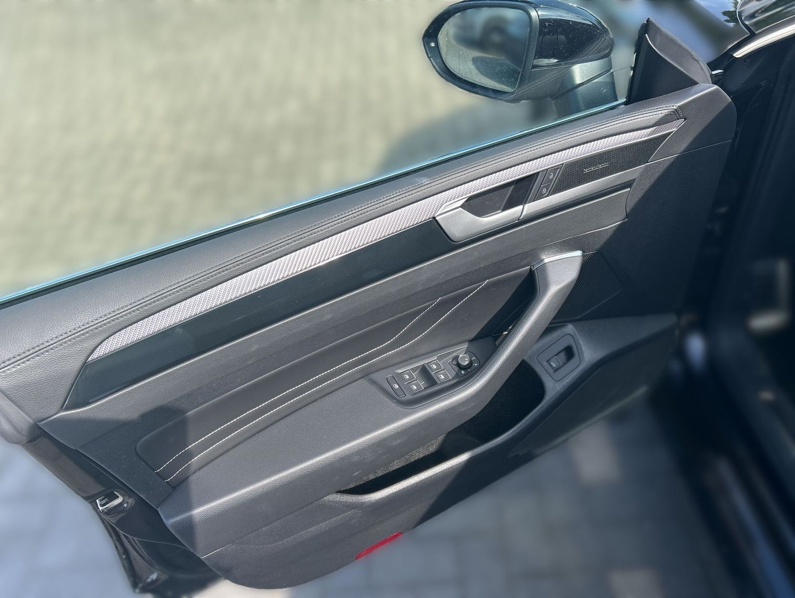 Volkswagen Arteon Shooting Brake 2.0 TDI 4Motion DSG R-Line foto 8
