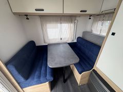 Sterckeman Easy 462 LJ *2026*Sofort*Klima*Look*