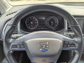 SEAT Ateca - 11