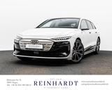 Audi S6 E-TRON AVANT EDITION ONE ACC/HuD/PANO/S-SITZE - Audi S6 e-tron: Kombi