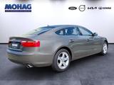 Audi A5 Sportback 1.8l TFSI *Navi-Klimaaut.-MSReifen* - Audi A5 Gebrauchtwagen in Essen
