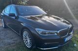 BMW 750i xDrive - - BMW 750: 750i Xdrive