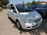 Fiat Idea 1.4 16V BlackMotion - Fiat Idea aus 2007