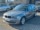 BMW 120i Xenon/Klima Sehr Gepflegt - BMW 120 aus 2009: 120i