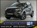 Ford EcoSport 1,0 EcoBoost Cool & Connect Klima PDCh  - gebrauchte Ford EcoSport aus dem Jahr 2020