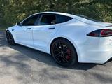 Tesla Model S Tri-Motor Allradantrieb Plaid Plaid - gebrauchte Tesla Model S aus dem Jahr 2023