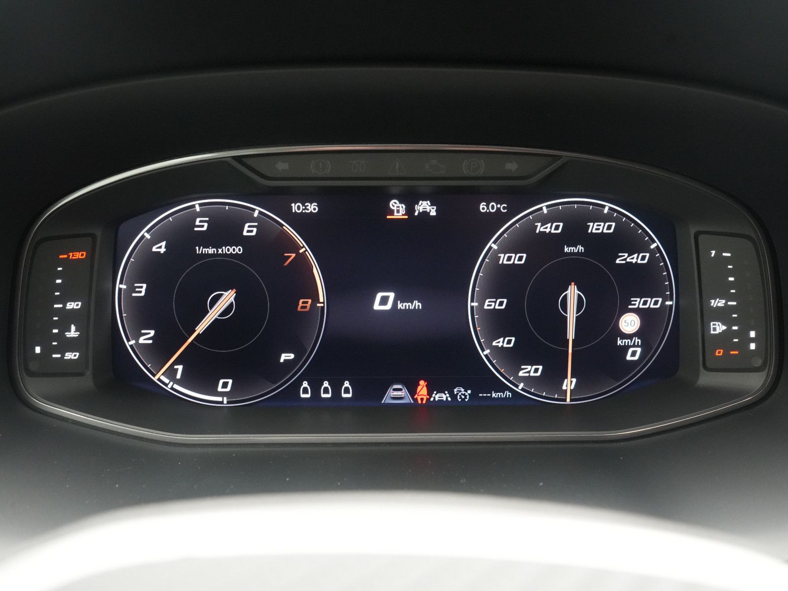 Cupra Ateca - Bild 15
