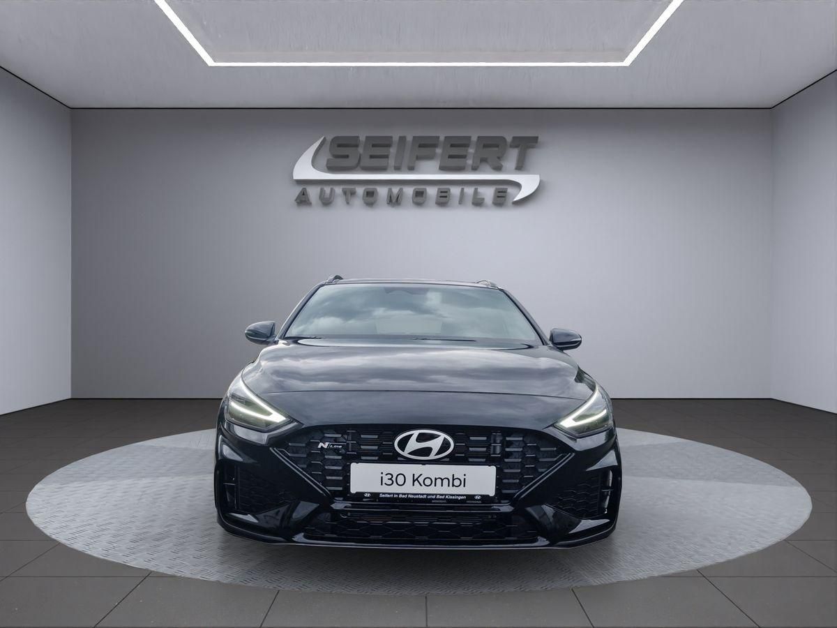 Hyundai i30 – Bild 8