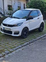 Aixam City Sport Rückfahrkamera - Aixam City Gebrauchtwagen