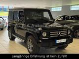 Mercedes-Benz G 500*1.Hand*Neuwertig*Rost Frei*Kamera - gebrauchte Mercedes-Benz G 500 aus dem Jahr 2018