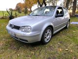 Volkswagen VW Golf 4 IV v5 vr5 GTI  2.3l TÜV 12.26 lä... - Volkswagen Golf: Iv GTI