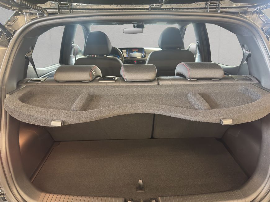 Hyundai i10 – Bild 5