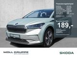 Skoda Enyaq 80 iV MATRIX AHK AUT FLA KAM KEYLESS LED - Skoda Enyaq in Düsseldorf