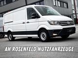 Volkswagen Crafter 35 Kasten MR RWD AHK+Navi+Kamera+130kw+T