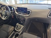 Kia XCeed - Vorschau Bild 23