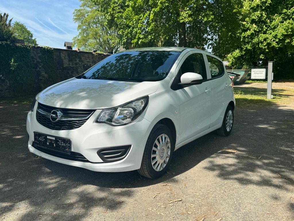 Opel Karl