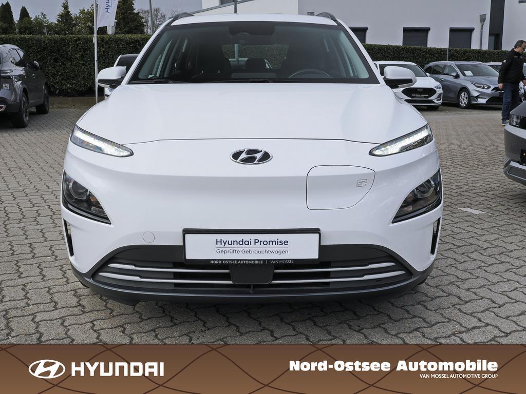 Hyundai KONA EV SELECT KAMERA LHZ SHZ PDC DAB