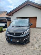 Peugeot Traveller BlueHDi 180 S&S EAT8 Active L2 Active