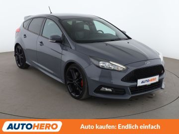 Ford Focus - 8