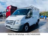 Ford Transit Kasten 2.2TDCI 63KW *Werkstattwagen