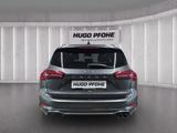 Ford Focus ST-Line X | ACC | AHK | GJR | PDC | RFK | - gebrauchte Ford Kombis