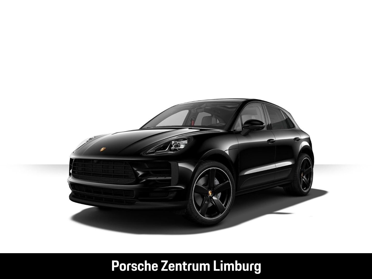 PORSCHE Macan S Sportabgas Surround-View Luftfederung