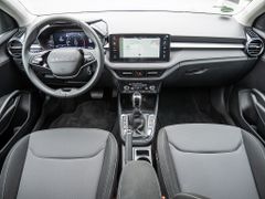 Foto Nummer 6: SKODA Fabia