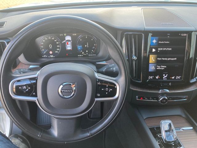 XC 60 B4 (Diesel) Inscription AWD (Standh.) - Photo 16