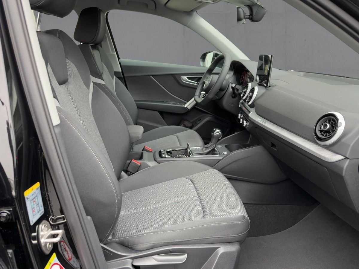 Audi Q2 - Bild 11