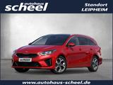 Kia cee'd SW PHEV 1.6 Platinum ACC/AHK/Kam./KeyLess - Kia cee'd Sportswagon Plug-In Hybrid Gebrauchtwagen