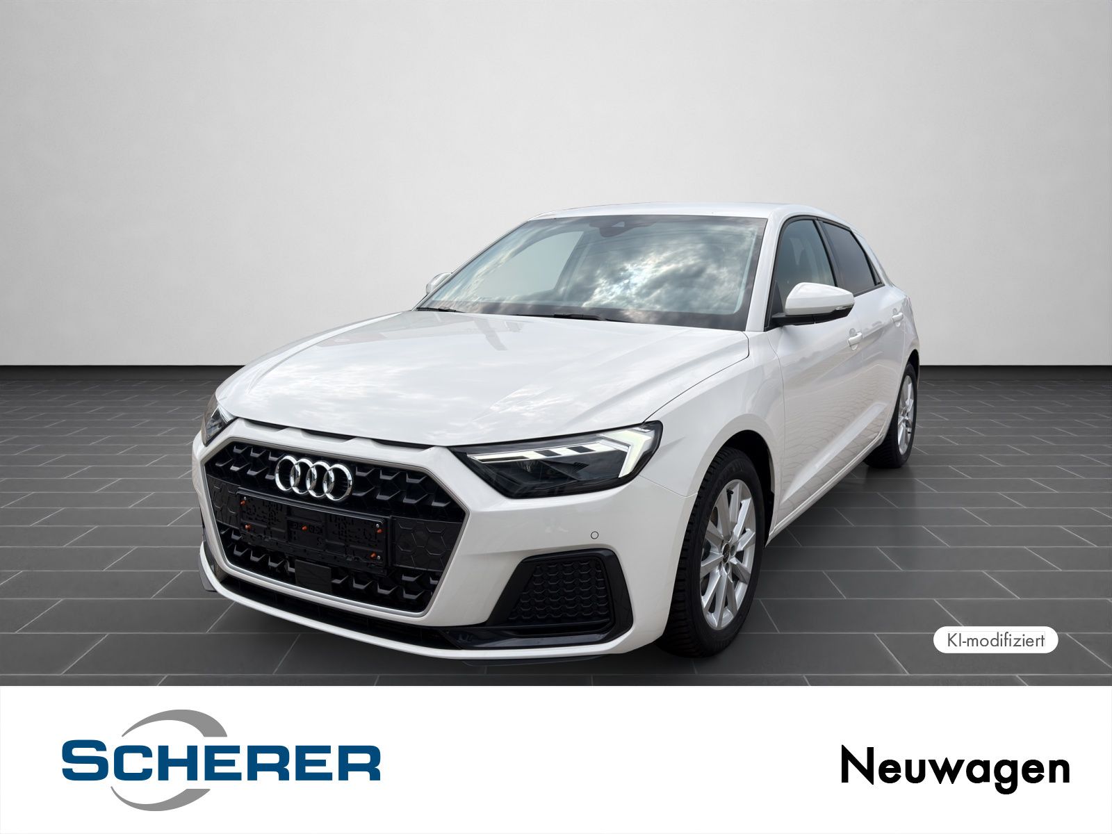 Audi A1 Sportback advanced 30 TFSI 85(116) kW(PS) Sch
