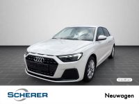 Audi A1 - Vorschau Bild 1