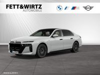 BMW 750 - Vorschau Bild 1