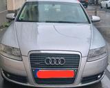 Audi AUDİ A6 Quattro 3.2L LPG PRİNS ANLAGE UND ... - Audi A6 mit LPG-Antrieb