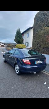 Mercedes-Benz CLC 180 KOMPRESSOR - - gebrauchte Mercedes-Benz CLC 180 aus dem Jahr 2008