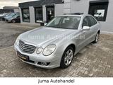 Mercedes-Benz E 220 CDI Limousine*NAVI*AUTOMATIK*XENON*AHK*SHZ - gebrauchte Mercedes-Benz E 220 aus dem Jahr 2008